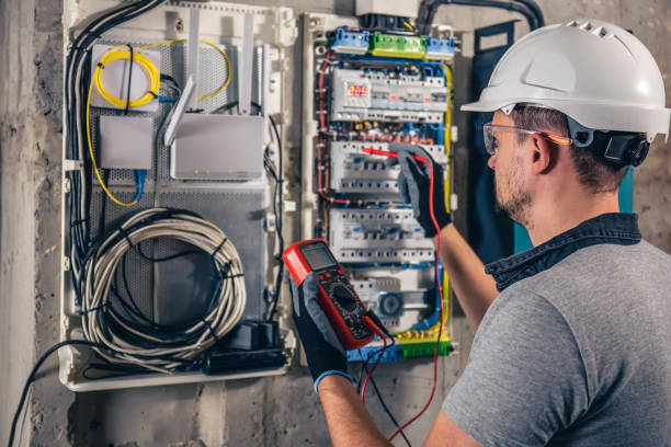 Best Electrical Upgrades for Homes  in Deep River Center, CT
