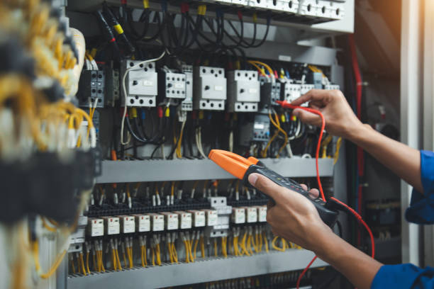 Best Ceiling Fan Installation Electrician  in Deep River Center, CT