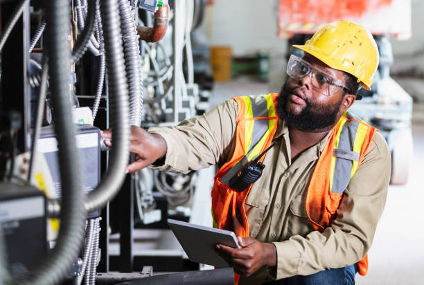 Professional Electrician in Deep River Center, CT