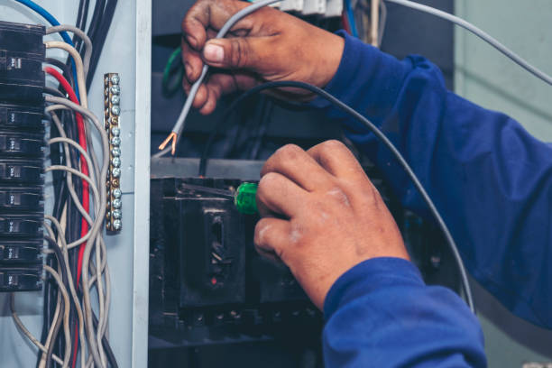 Best Electrical System Inspection  in Deep River Center, CT