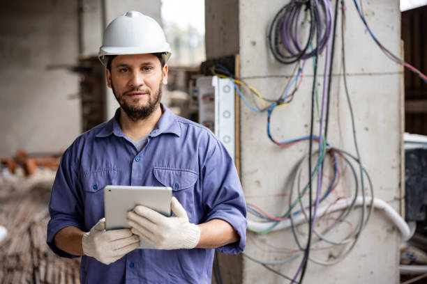 Industrial Electrical Services in Deep River Center, CT