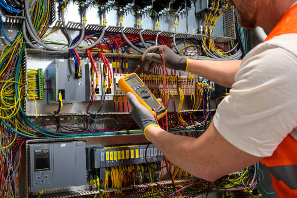 Best Electrician Near Me  in Deep River Center, CT