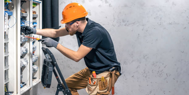 Best Electrical Repair Services  in Deep River Center, CT