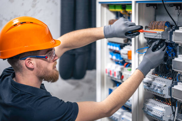 Best Electrical Wiring Services  in Deep River Center, CT