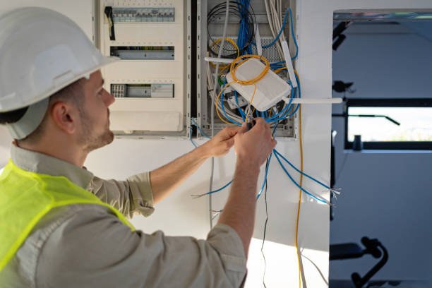 Best Emergency Electrical Repair  in Deep River Center, CT